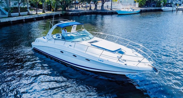 Top 5 Reasons to Rent a Yacht in Miami Beach for Your Next Adventure