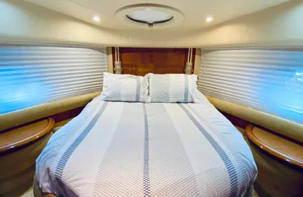 The Fidel Yacht 65ft