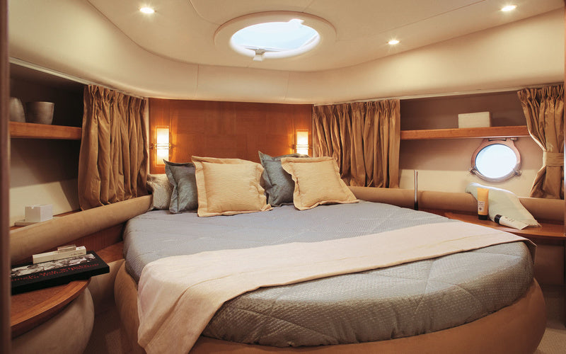 The Dream Yacht 58ft
