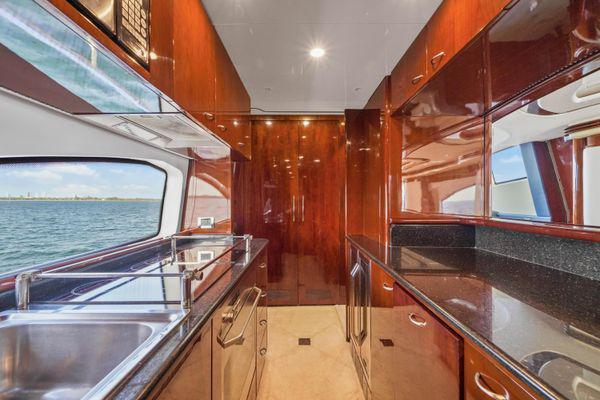 The Forgive Me Weeena, For I Have Mistaken Yacht 90ft