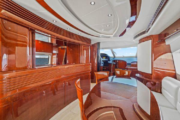 The Forgive Me Weeena, For I Have Mistaken Yacht 90ft