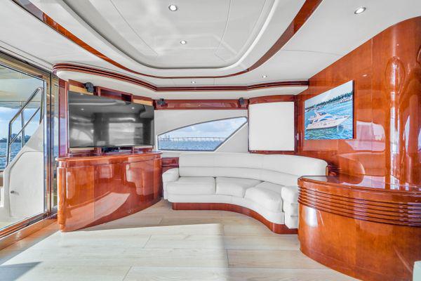 The Forgive Me Weeena, For I Have Mistaken Yacht 90ft