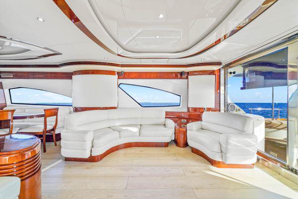 The Forgive Me Weeena, For I Have Mistaken Yacht 90ft