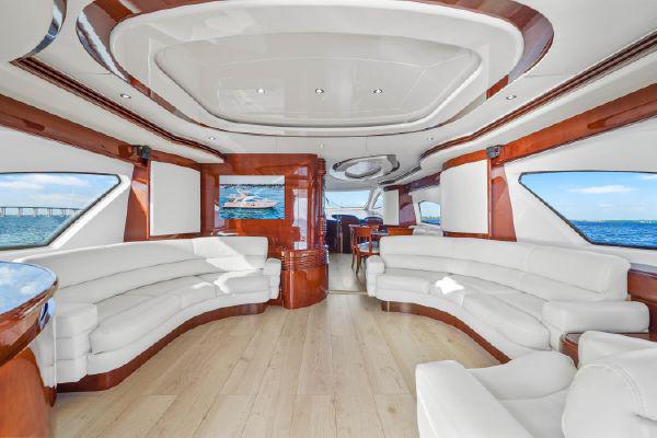 The Henny Yacht 95ft