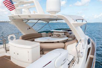 The Forgive Me Weeena, For I Have Mistaken Yacht 90ft