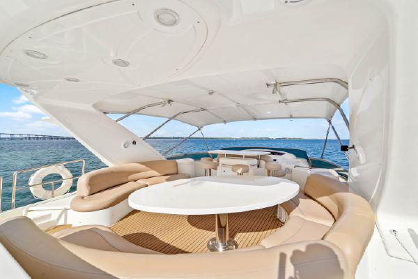 The Forgive Me Weeena, For I Have Mistaken Yacht 90ft