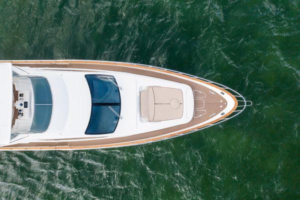 The Henny Yacht 95ft