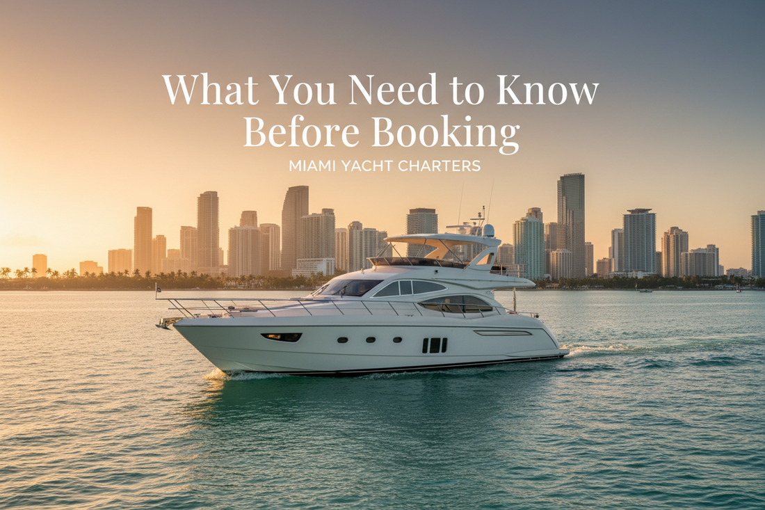 What You Need to Know Before Booking