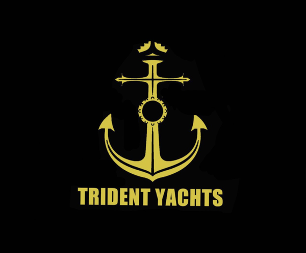 Trident Yacht Miami
