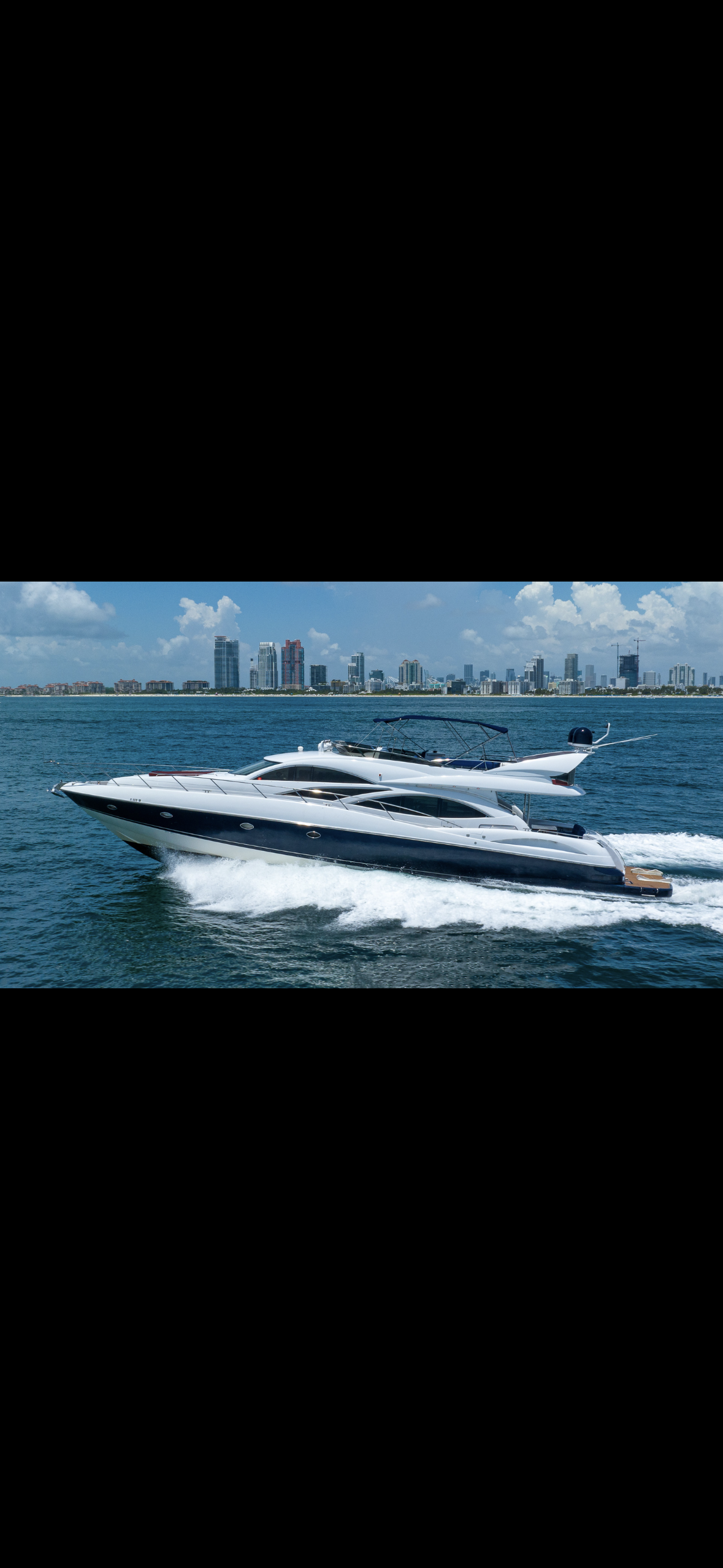 The SeaDuction Yacht 85t