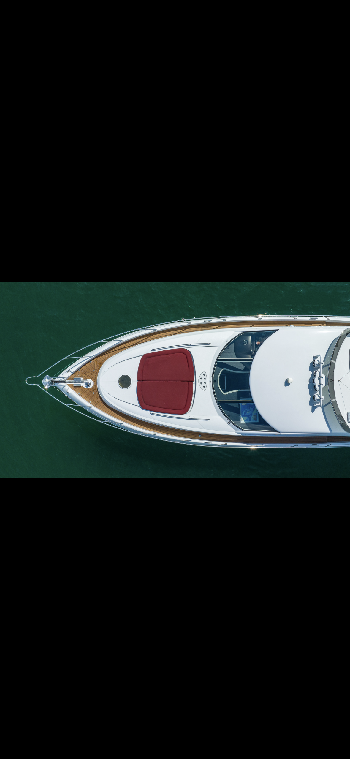 The SeaDuction Yacht 85t