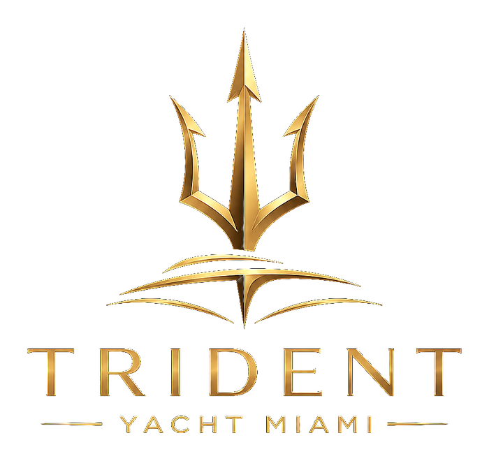 Trident Yacht Miami